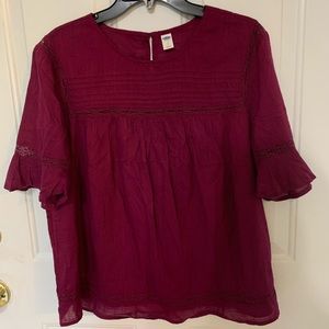 Old Navy Blouse